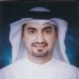 Abdulrahman Gheyath