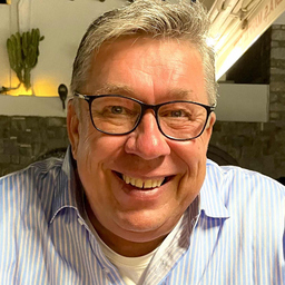 Ralf Bunger