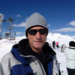 Pierre Boulon