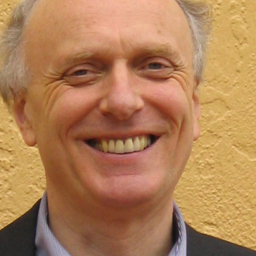 Johann Böing-Messing