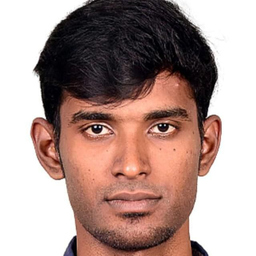 Yogesh Balaraman