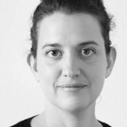 Dorothee Minder