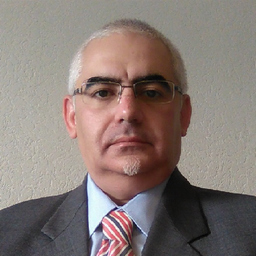 Dipl.-Ing. Welko Georgiew