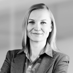 Irene Geier Silva