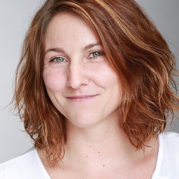 Katrin Amrhein's profile picture