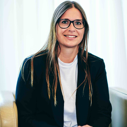 Tamara Ramunno-Rohner