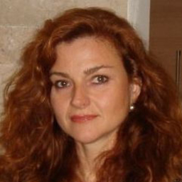 Iris Kramer's profile picture