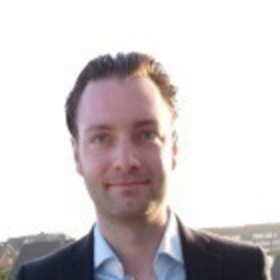 Dr. Daniel Korden