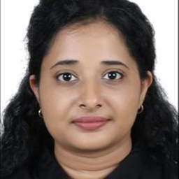 VISHNUSUDHA RAMAMURTHY