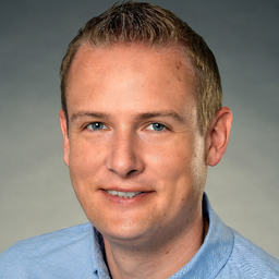 Jens Schlumberger