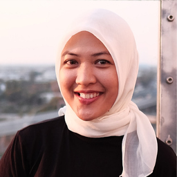 Juwita Metasari
