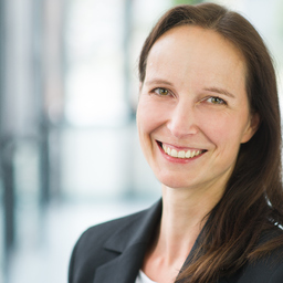 Nicole Dähling