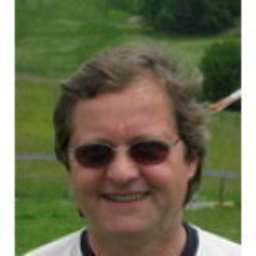 Theo Holzer