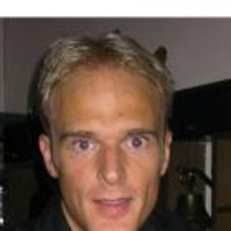 Thomas van Haren
