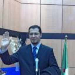 Boukarta Sofiane