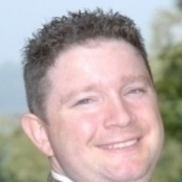 Patrick Lucca