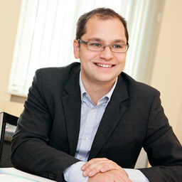 Dipl.-Ing. Christian Rampitsch