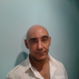 Felipe Rodrigo Fischer Perez