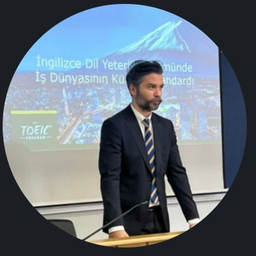 Arif Ogulcuk