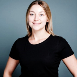 Anna Becker's profile picture