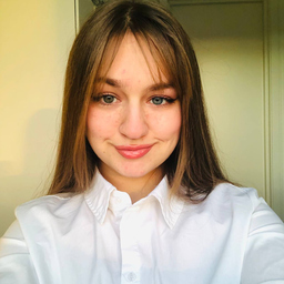 Mariia Netkal