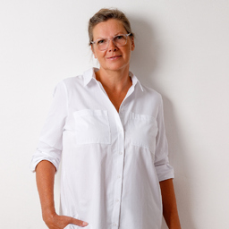Sabine Kuhlmann