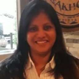 SMITA SABNIS