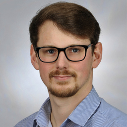Benjamin Adam