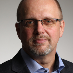 Gerd Ackermann