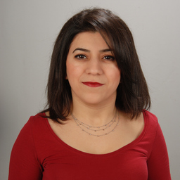 Fahriye Erdogan