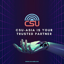 Csu Asia