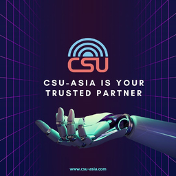 Csu Asia