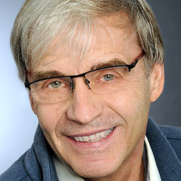 Wolfgang Utz