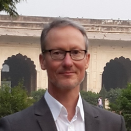 Steffen Sandner's profile picture