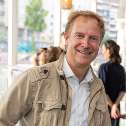 Dr. Valentin Unterkircher