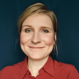 Magdalena Hartmann