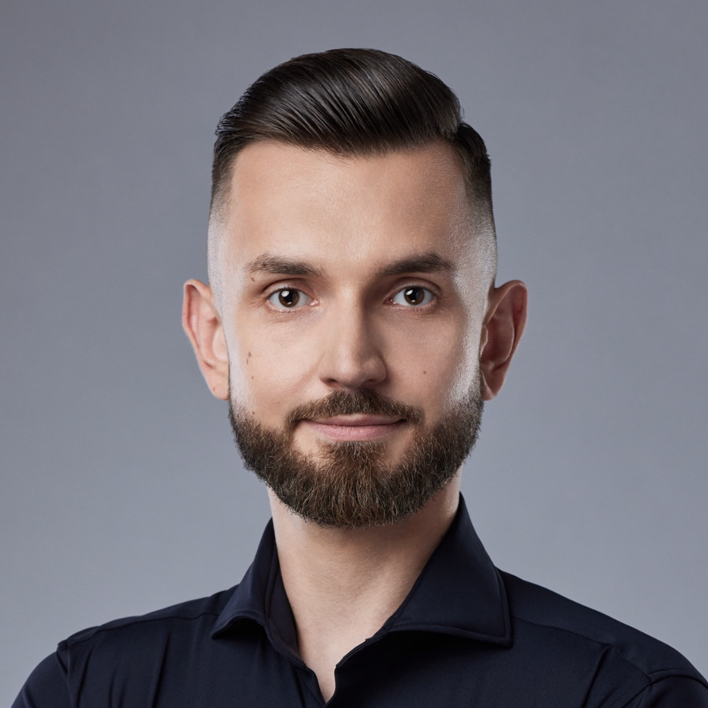 Bartłomiej Bargiel - Co-Founder - Codya | XING