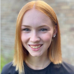 Katharina Offenberg