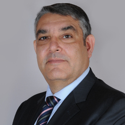 Samer Ghosheh