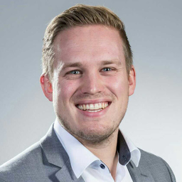 Oliver Ronge