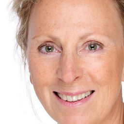 Christiane Dopp