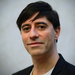 Richard Mehta