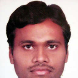 Nagaraja HOSAHALLY VEERASHETTAPPA