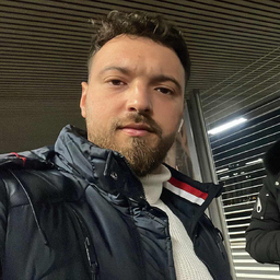 Yunus emre Isik