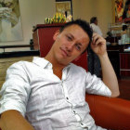Andy Krüger