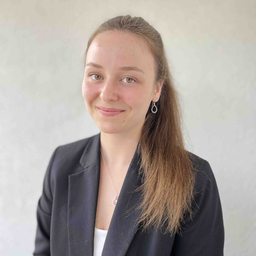 Lena Fuchs's profile picture