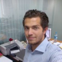 Rudy BAHRI
