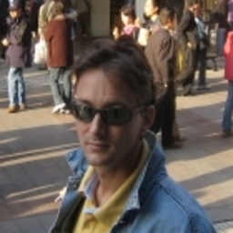 Michael Strohschein