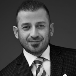 Murat Yazici