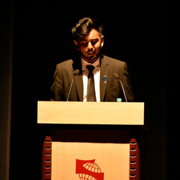Vikash Suresh